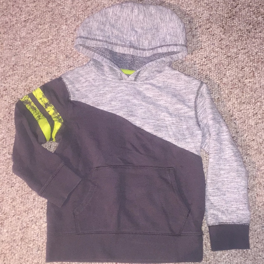 Boys Sweatshirt